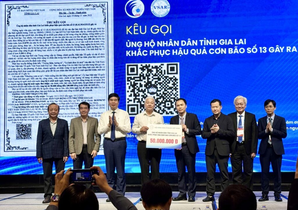 Hội nghị khoa học hình ảnh ổ bụng (lần thứ 2) tổ chức tại Gia Lai3