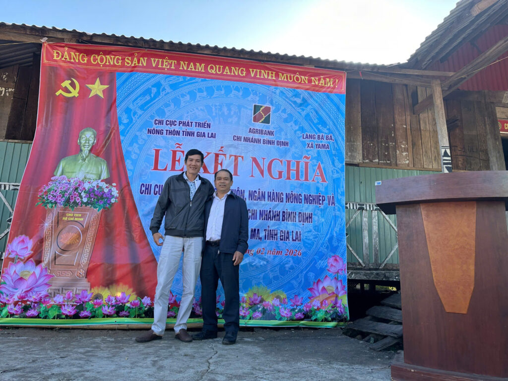 hoạt động kết nghĩa11
