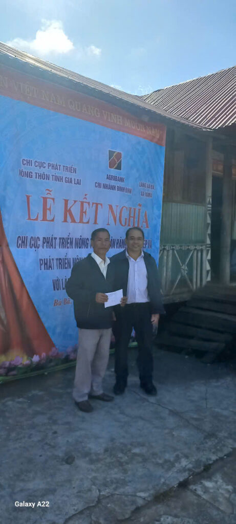 hoạt động kết nghĩa12